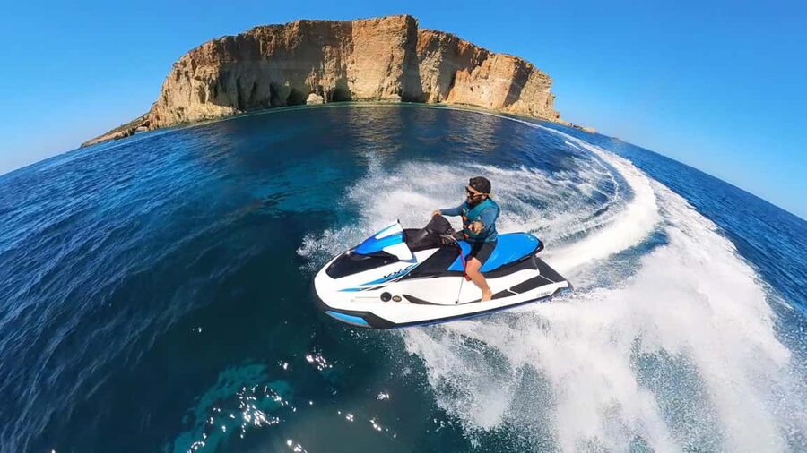 Mellieha: Jet Ski Rental - Booking rhythm and practical timing for your Malta day
