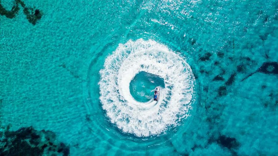 Mellieha: Jet Ski Rental, No License Needed - Should You Book Mellieha Jet Ski Rental Without a License?