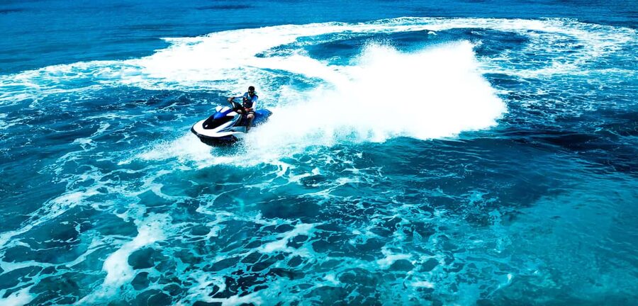 Mellieha: Jet Ski Rental, No License Needed - Who This Works For (and Who Should Skip It)