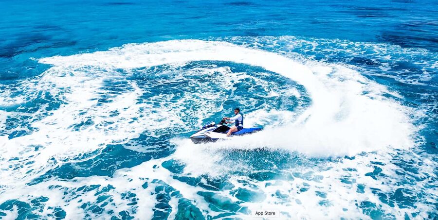 Mellieha: Jet Ski Rental, No License Needed - Safety Briefing and License-Free Riding: What the Instructor Covers