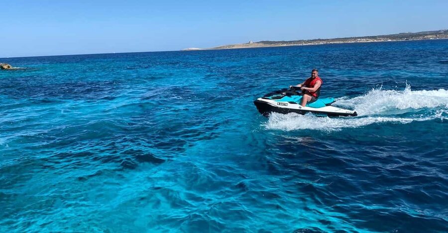 Mellieha: Jet Ski Rental with Safety Boat - Where Mellieha fits in—and what waters you’ll actually ride