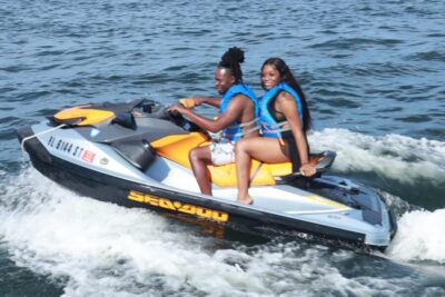 Miami Beach: Boat Ride and Jet Ski Rental - The First 30 Minutes: Speedboat Cruise Over Miami Bay