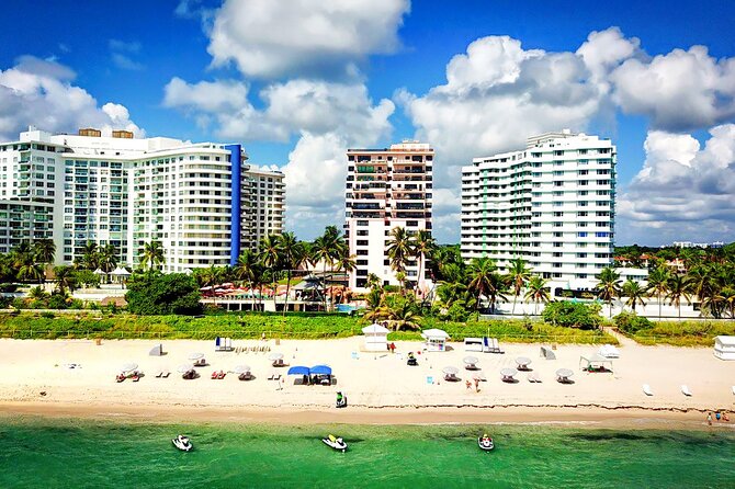Miami Beach Jet Ski Rental with No Hidden Fees - Licensing and Safety Rules: Don’t Skip This Part