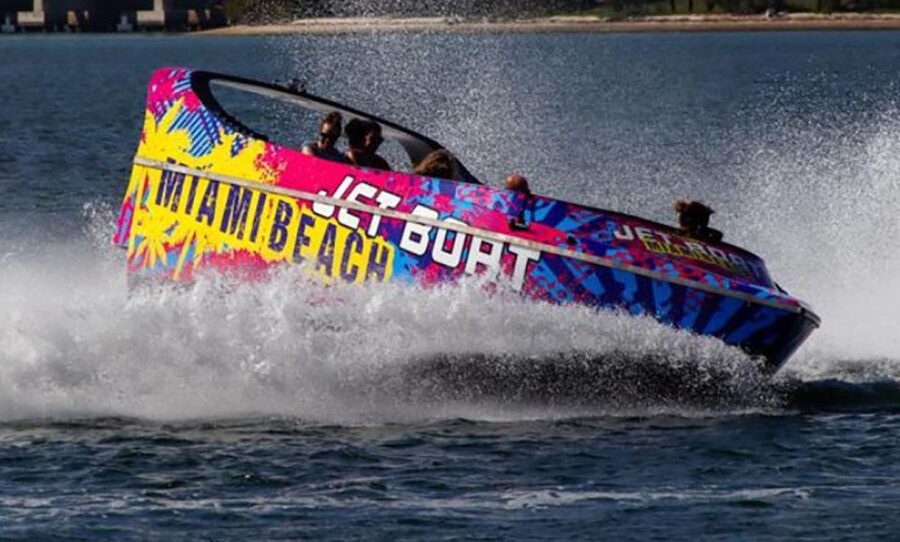 Miami: Biscayne Bay Jet Ski Rental & Free Boat Ride - Who This Is Best For (and Who Should Skip It)