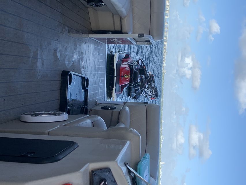 Miami: Jet Ski Rental with Instructor and Tutorial - What you’ll want to bring (and what to leave out)