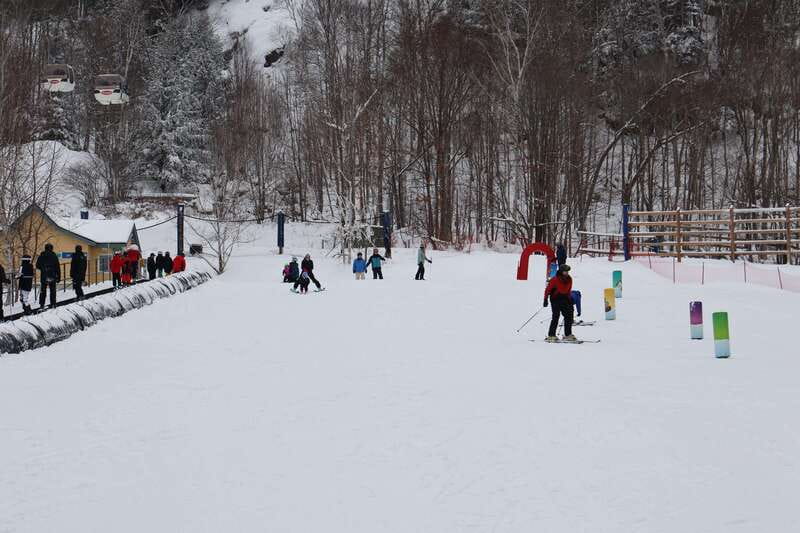 Montreal: Guided Skiing in Quebec Forests - What’s included gear-wise, and what you still need to bring
