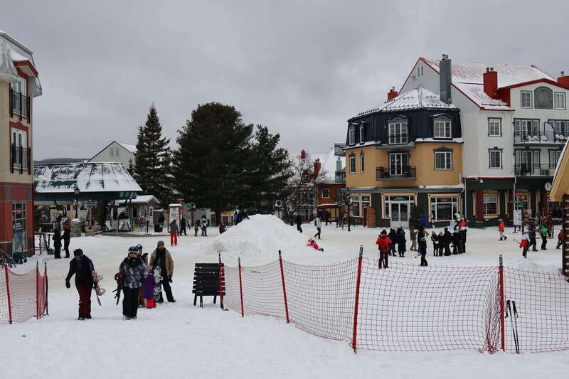 Montreal: Guided Skiing in Quebec Forests - Instructors who match your pace, not just your level