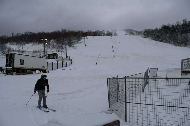 Montreal: Guided Skiing in Quebec Forests - Price and value: what $432 really buys you for 12 hours