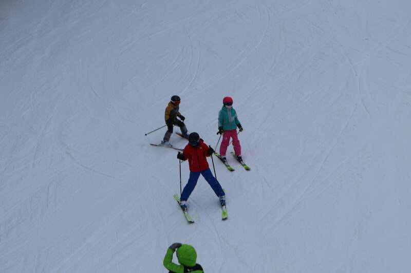 Montreal: Guided Skiing in Quebec Forests - Who should book (and who should not)