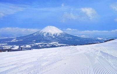 Mt. Fuji Skiing Experience- YETI Ski Resort & Onsen Day Trip - Skiing at YETI: Beginner-Friendly Slopes With Real Mountain Views