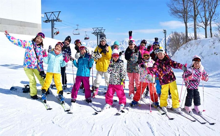 Mt. Fuji Skiing Experience- YETI Ski Resort & Onsen Day Trip - Price and Value: What $90 Covers, and Where Your Money Goes Next