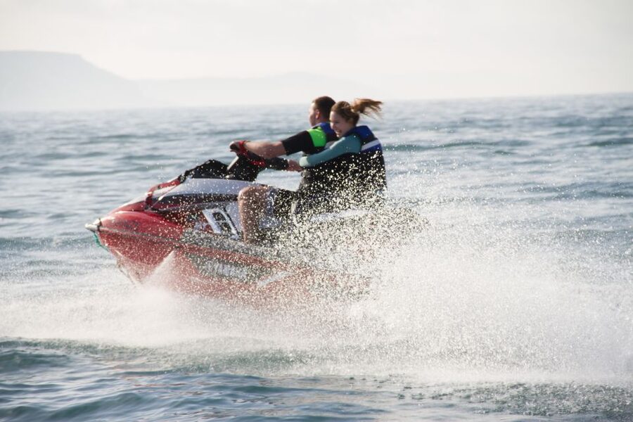 Nazaré: Jet Ski Rental - Potential Downsides to Know Before You Go