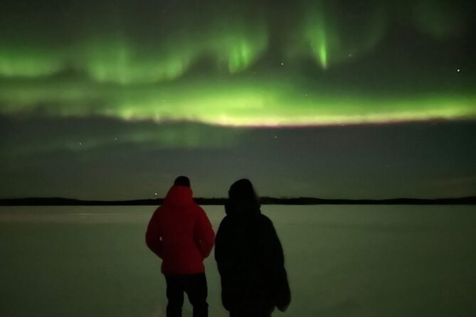 Nocturnal Skiing: Experience the Arctic's Magic - Key points before you go