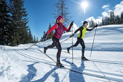 Oslo: Cross Country Skiing Equipment with private lesson - Where You Meet at Trollvannstua (and Why It’s an Easy Win)