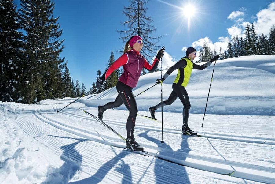 Oslo: Cross Country Skiing Equipment with private lesson - Where You Meet at Trollvannstua (and Why It’s an Easy Win)