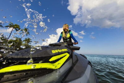 Pattaya: Seadoo Jet Ski Rental - Finding the meeting point on Jomtien Beach Road (without stress)