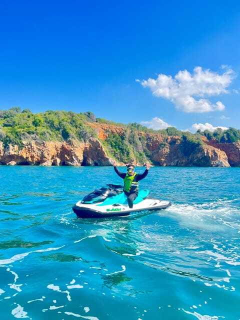 Pattaya: Seadoo Jet Ski Rental - Price and what you’re really paying for