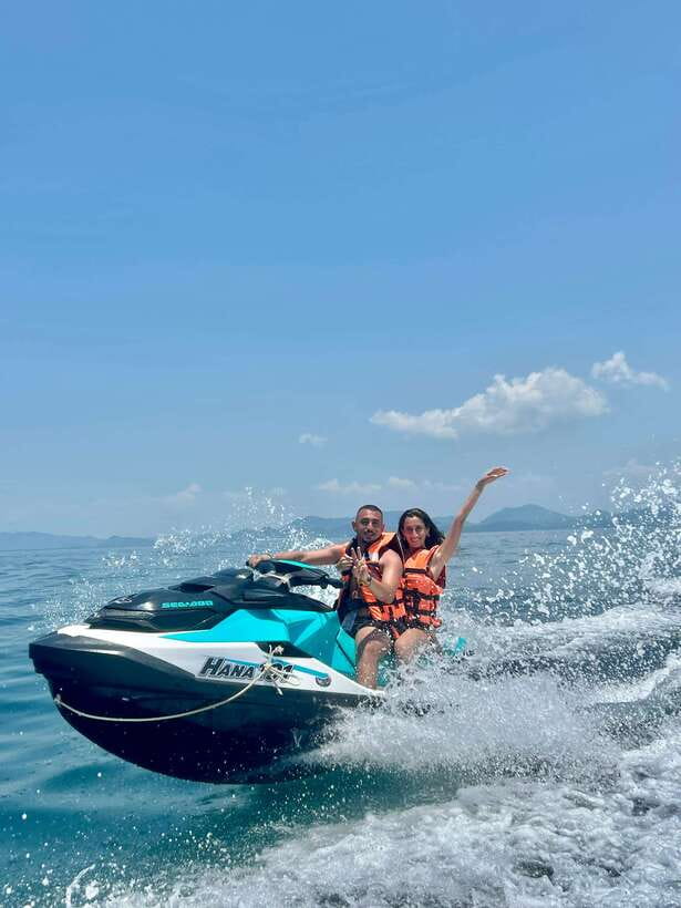 Pattaya: Seadoo Jet Ski Rental by TSA Thailand - Who Should Book This Jet Ski Rental in Pattaya