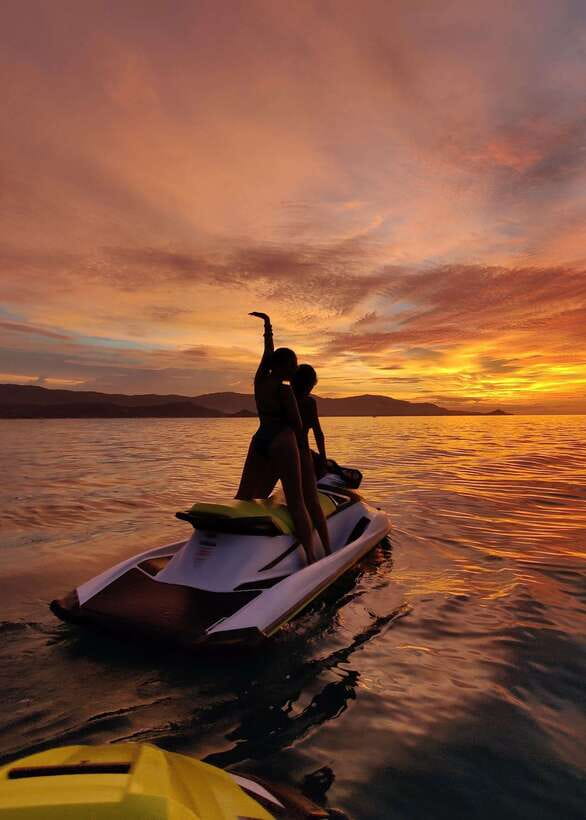 Pattaya: Seadoo Jet Ski Rental by TSA Thailand - Practical Tips for a Smooth Ride Day