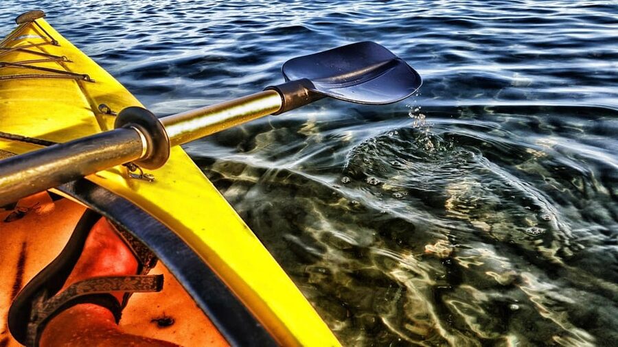 Perissa: Santorini Jet Skiing, Tubing, and Kayaking Package - What’s Included (and What Makes It Worth It)