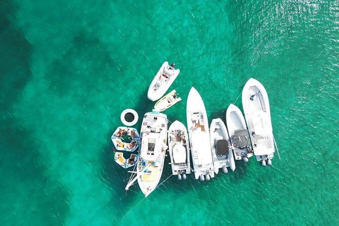 Pizza Pi Shuttle (Official) - Jet Ski Trip St Thomas - Key Things That Make This Jet Ski + Pizza Pi Plan Work