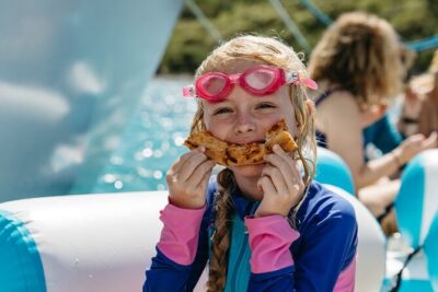 Pizza Pi Shuttle (Official) - Jet Ski Trip St Thomas - How the Timing Plays Out on the Water
