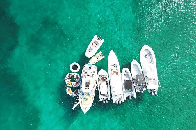 Pizza Pi Shuttle (Official) - Jet Ski Trip St Thomas - Jet Ski Rules: The Small Print That Matters