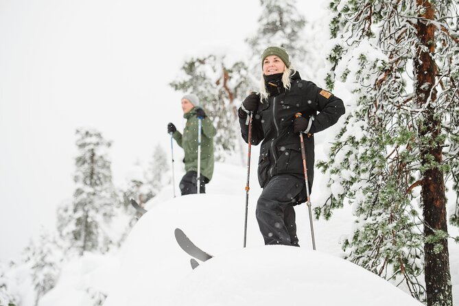 Premium Wilderness Skiing in Pyhä-Luosto National Park - Price and Value: What $215.39 Is Really Buying