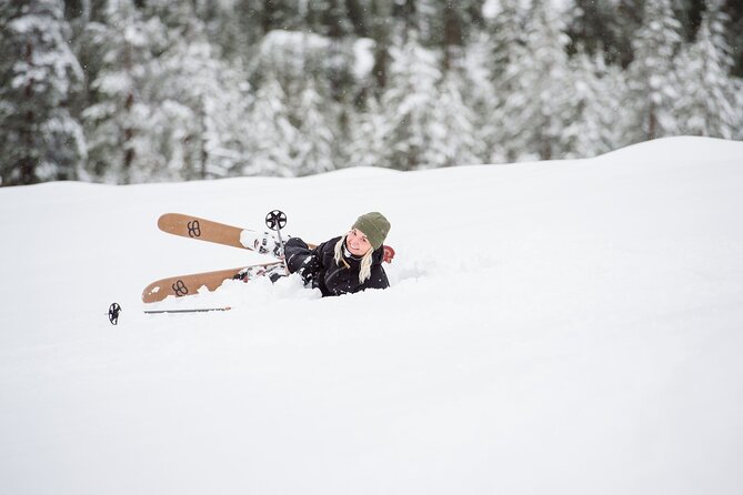 Premium Wilderness Skiing in Pyhä-Luosto National Park - Weather Matters More Than You Think