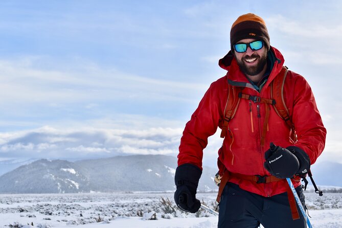 Private 4 Hour Beginner Cross Country Skiing in Grand Teton - Where You’ll Ski: Nordic Areas Chosen by Wind and Weather