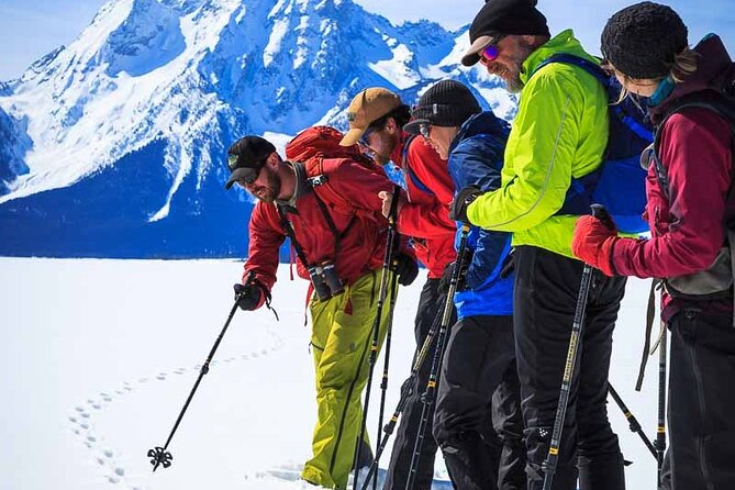 Private 4 Hour Beginner Cross Country Skiing in Grand Teton - Gear and What to Wear When Skis Aren’t Included
