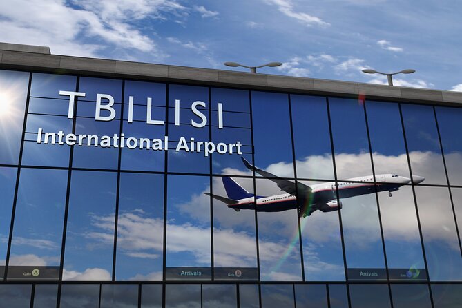 Private Effortless transfer from Tbilisi to Gudauri ski resort - Key Things I’d Watch For