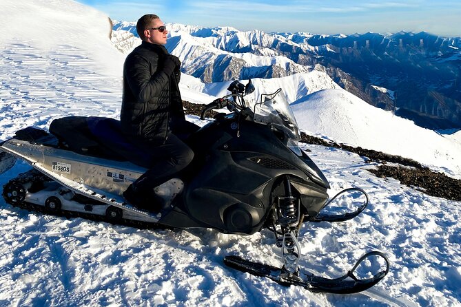 Private Effortless transfer from Tbilisi to Gudauri ski resort - Practical Tips to Make the Transfer Smoother