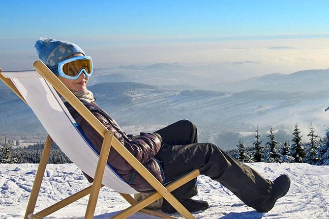 Private Full Day Skiing Trip To Gudauri from T'bilisi - Key highlights worth your attention