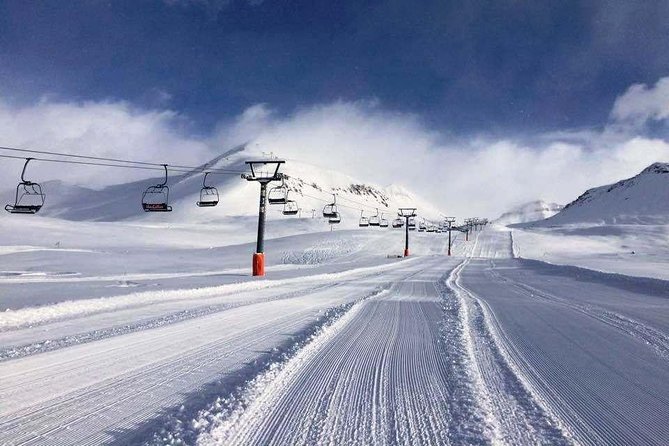 Private Full Day Skiing Trip To Gudauri from T'bilisi - The driver factor: why this tour’s service feels personal