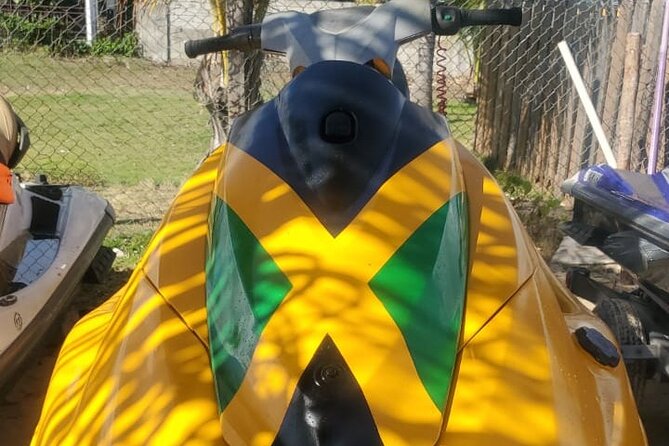 Private Parasailing and Jet Skiing at Montego Bay - Key Things to Know Before You Go