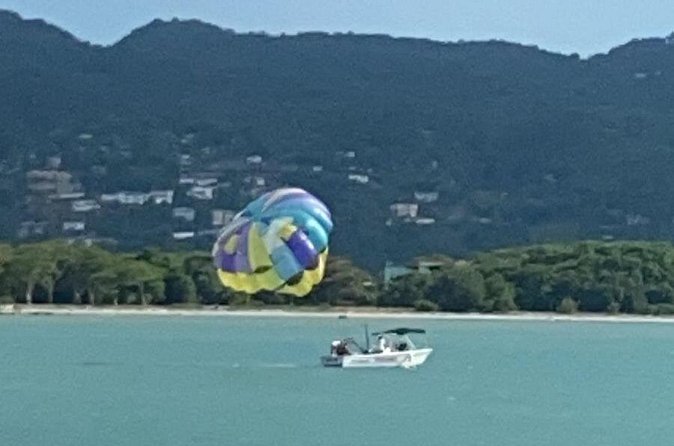 Private Parasailing and Jet Skiing at Montego Bay - Value Check: When This Is a Smart Booking