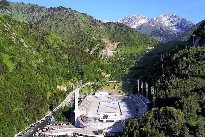 Private Trip to Medeu Ice Skating Rink and Shymbulak Ski Resort - Key things to know before you go