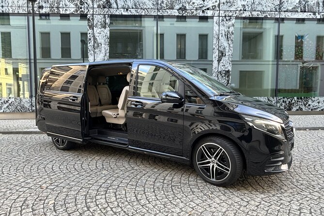 Private Zurich Airport Transport to your Ski Resort - Key Highlights You’ll Actually Notice