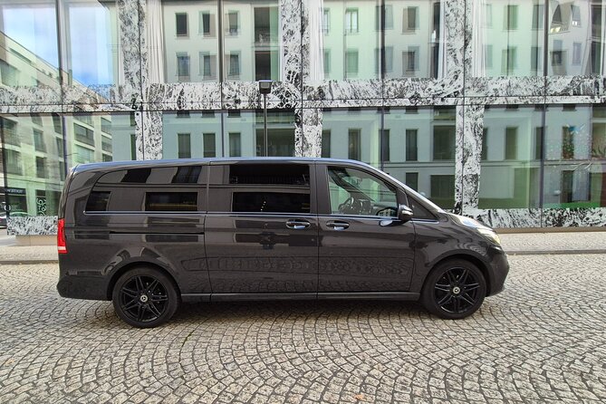 Private Zurich Airport Transport to your Ski Resort - Private for Your Group: Why That Matters on Ski Days