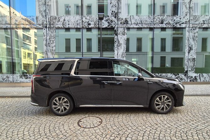 Private Zurich Airport Transport to your Ski Resort - Who This Transfer Suits Best