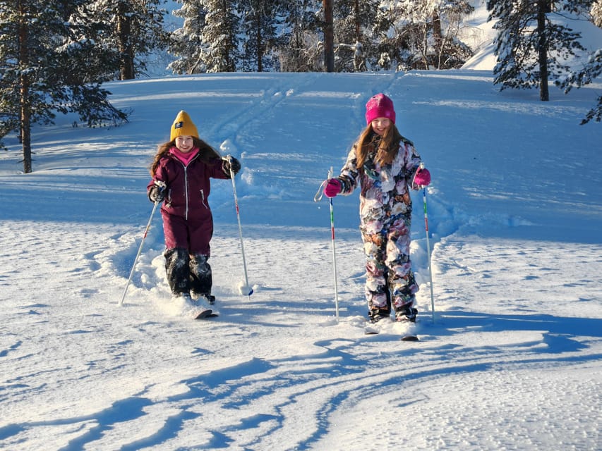 Pyhätunturi: Try Wilderness Skiing in Finnish Lapland - Key things that make this skiing trip worth it