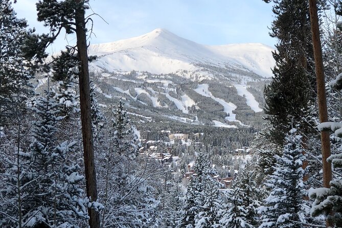 Ridden Ski and Snowboard Rental Package in Breckenridge - Quick hits