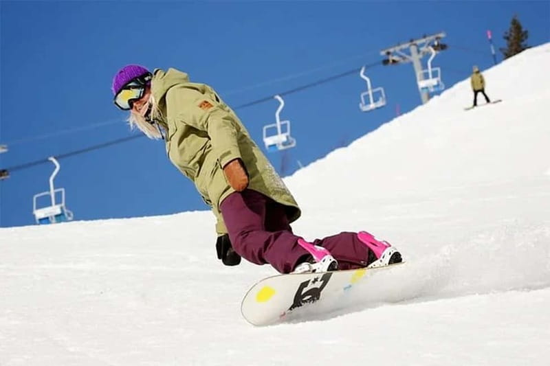 Rovaniemi: Slalom and Alpine Skiing - What You’ll Do on the Slopes: Learn Control, Not Just Speed
