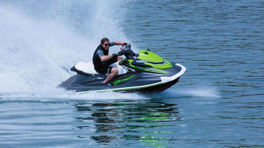 Santorini:Jet Ski Rental Perissa,Perivolos,St. George - Small-Group Timing: Why “Skip the Ticket Line” Helps