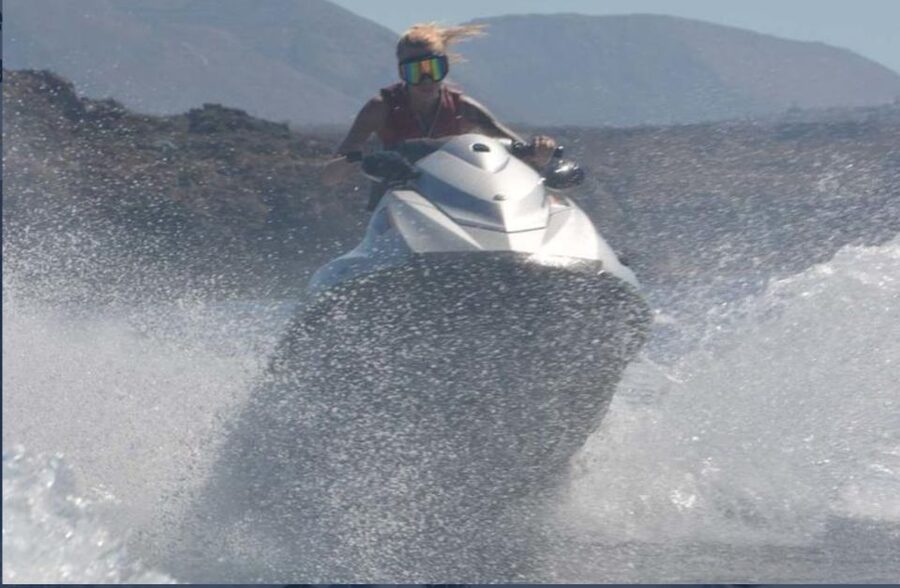Santorini Speed: 180hp Jet Ski Rental - Should you book Santorini Speed (180hp Jet Ski Rental)?