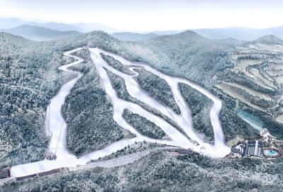 Seoul: Elysian Gangchon Winter Ski Resort Fun Day Tour - Choosing the Right Package: Ski, Snowboard, Sled, or Sightseeing