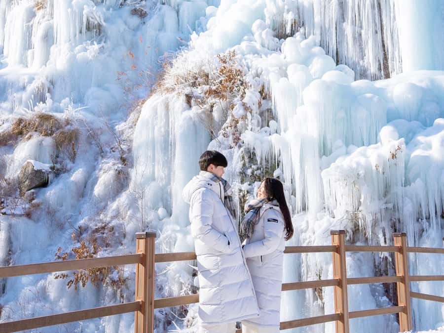 Seoul: Elysian Gangchon Winter Ski Resort Fun Day Tour - Free Time Until 4:00pm: Your Afternoon, Your Speed
