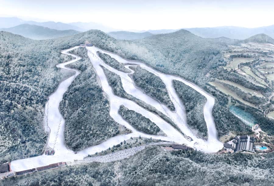 Seoul: Elysian Gangchon Winter Ski Resort Fun Day Tour - Choosing the Right Package: Ski, Snowboard, Sled, or Sightseeing