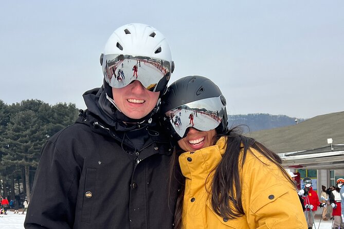 Seoul to Jisan Ski Resort (Fun 1 Day Trip Winter Sports & Skiing) - Winter Skiing Near Seoul Without the Headache